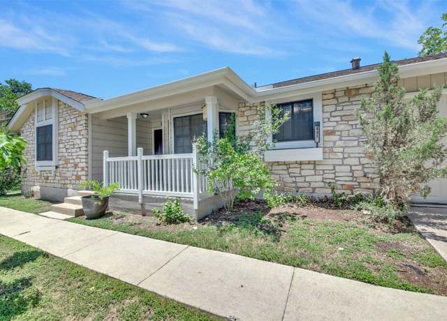 Property at 603 Tumlinson Fort Dr, Leander, TX 78641, 3 beds, 2 baths