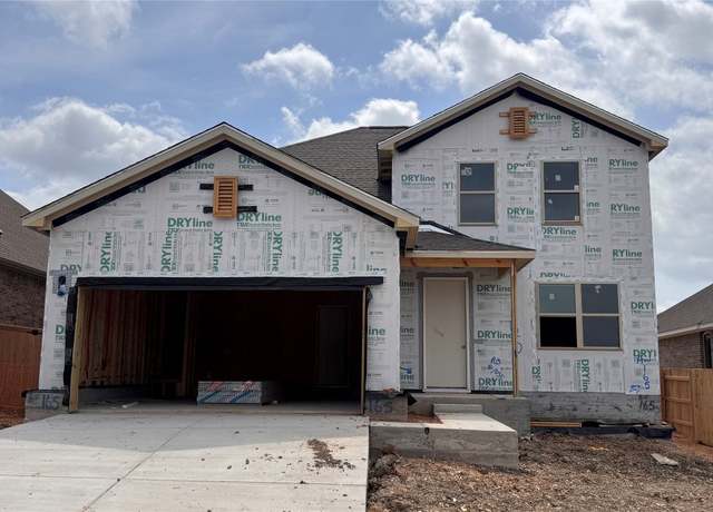Property at 165 Rita Blanca Bnd, Cedar Creek, TX 78602, 4 beds, 3.5 baths