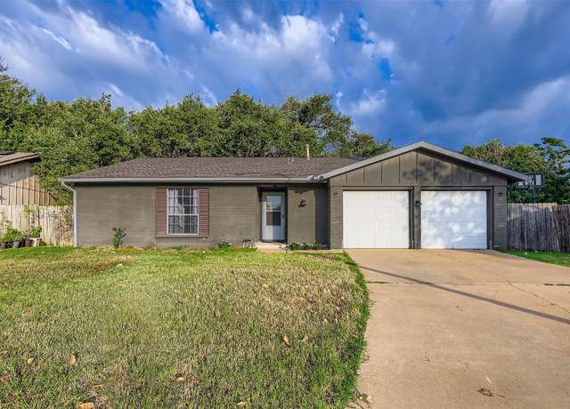 Property at 11533 Sandy Loam Trl, Austin, TX 78750, 3 beds, 2 baths