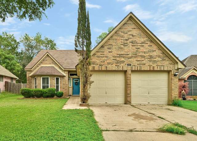 Property at 10603 Watchful Fox Dr, Austin, TX 78748, 3 beds, 2 baths