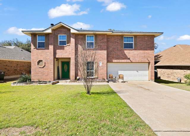 Property at 16700 Black Kettle Dr, Leander, TX 78641, 3 beds, 2.5 baths