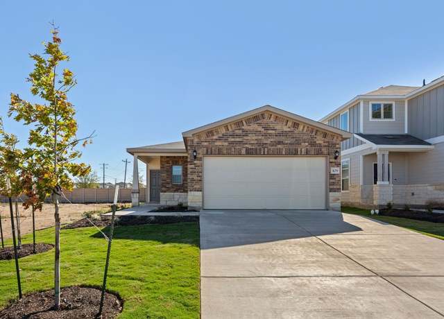 Property at 109 Innisfree Rd, Jarrell, TX 76537, 3 beds, 2 baths