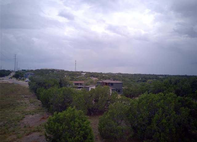 Property at 6801 Cedar Ridge Cir, Lago Vista, TX 78645