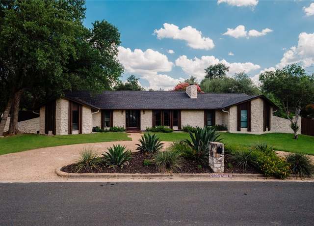 Property at 10606 Spicewood Club Dr, Austin, TX 78750, 3 beds, 2.5 baths