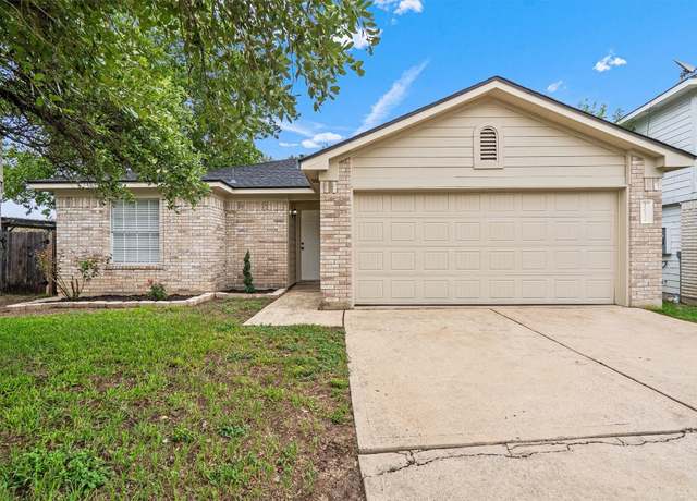 Property at 2012 Charlotte Way, Round Rock, TX 78664, 3 beds, 2 baths