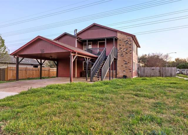 Property at 2401 Bucks Run, Austin, TX 78744, 4 beds, 2 baths