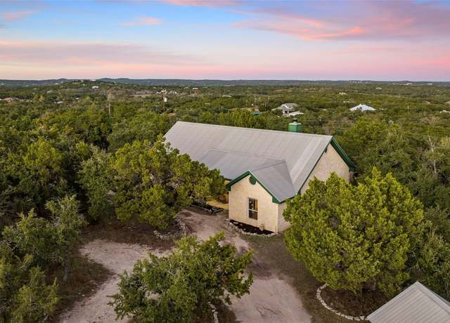 Property at 1001 Springlake Dr, Dripping Springs, TX 78620, 3 beds, 2.5 baths