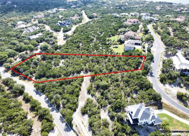 Property at 7206 Flagship Park Dr, Jonestown, TX 78645