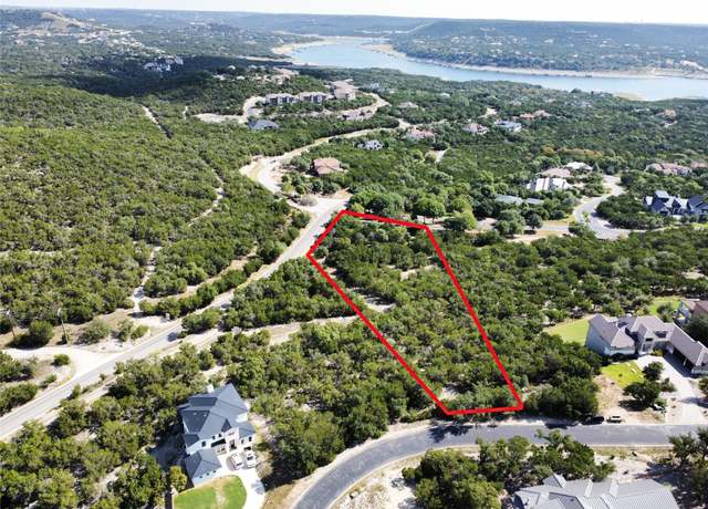 Property at 7206 Flagship Park Dr, Jonestown, TX 78645