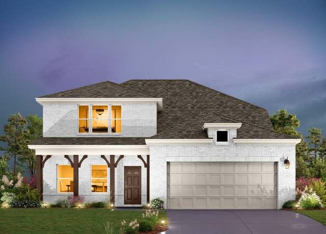 Property at 1332 Dog Iron St, Georgetown, TX 78633, 4 beds, 3.5 baths