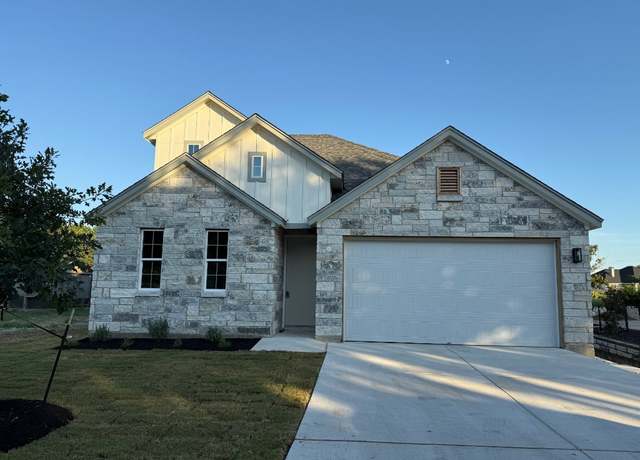 Property at 107 Preston Trl, Meadowlakes, TX 78654, 3 beds, 2.5 baths