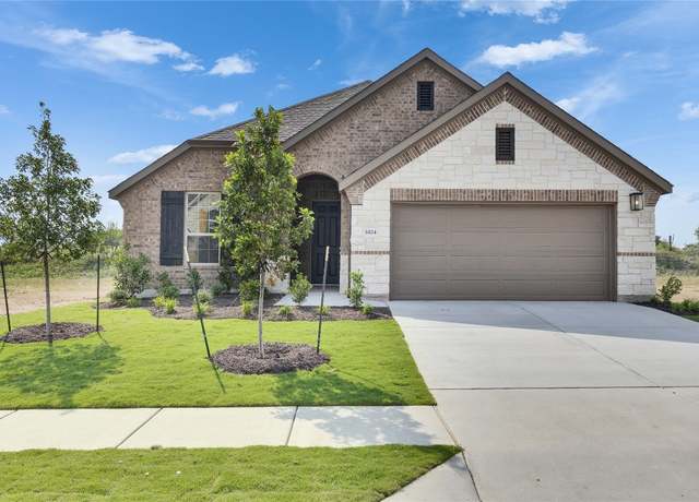 Property at 14124 Grassley Trl, Manor, TX 78653, 4 beds, 3 baths