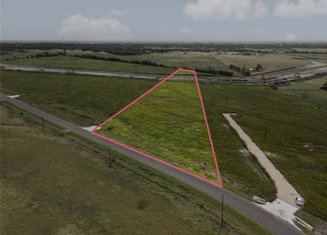 Property at 1066 County Road 153 - Lot 4, Georgetown, TX 78626