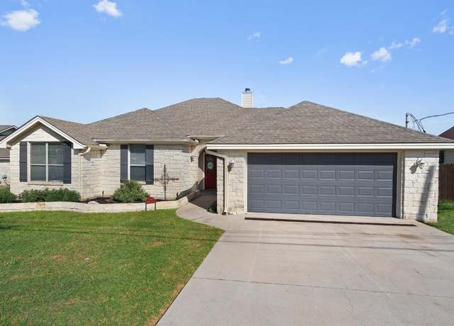 Property at 1308 Northwood Dr, Marble Falls, TX 78654, 3 beds, 2 baths