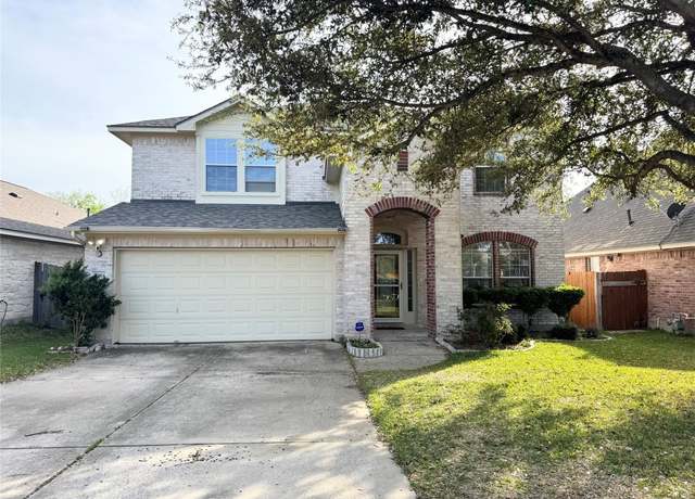 Property at 13004 Kenswick Dr, Austin, TX 78753, 4 beds, 3.5 baths