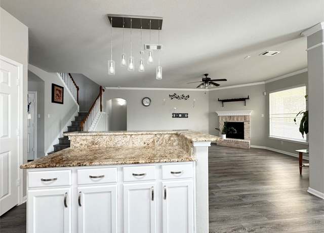 Property at 13004 Kenswick Dr, Austin, TX 78753, 4 beds, 3.5 baths