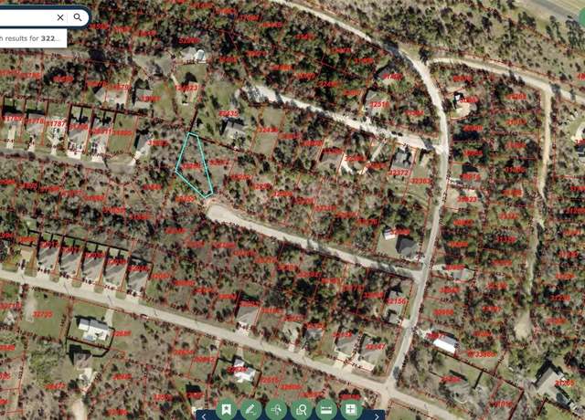 Property at LOT 179 / R32264 Keo Kea Ct, Bastrop, TX 78602