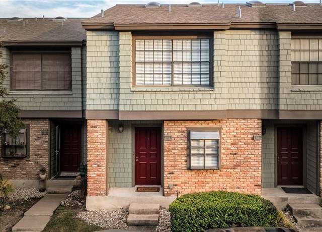 Property at 7122 Wood Hollow Dr #41, Austin, TX 78731, 2 beds, 1.5 baths