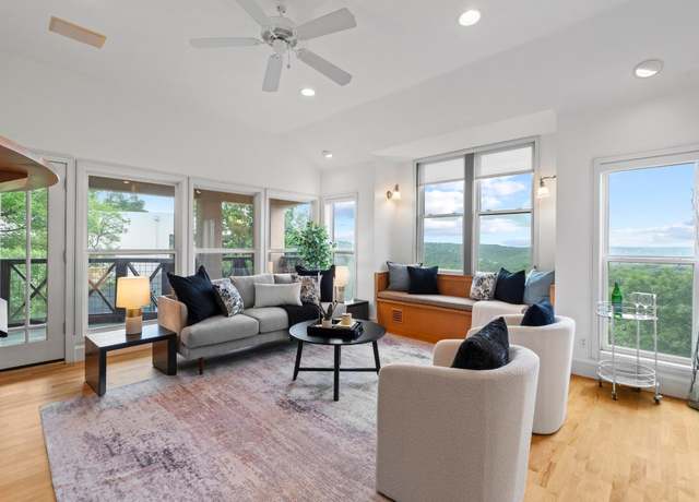Property at 3800 Laurel Ledge Ln, Austin, TX 78731, 3 beds, 2.5 baths