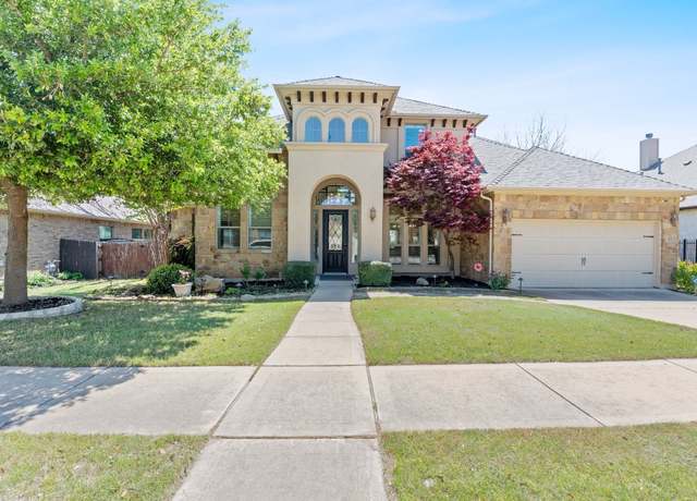 Property at 421 Southern Cross Dr, Austin, TX 78717, 5 beds, 3.5 baths