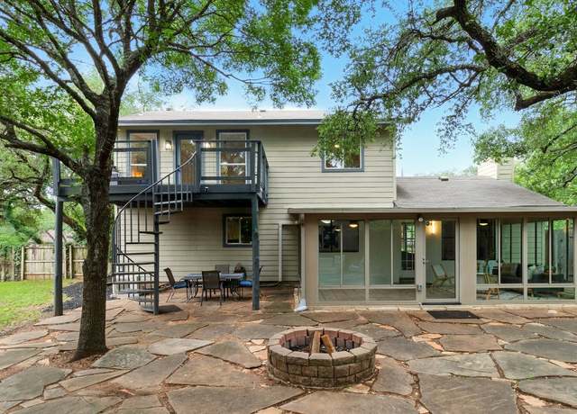 Property at 12707 Palfrey Dr, Austin, TX 78727, 3 beds, 2.5 baths