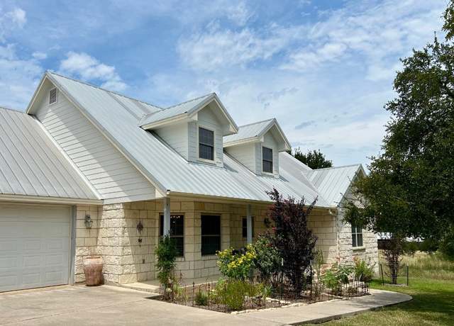 Property at 141 Chaumont St, Kingsland, TX 78639, 3 beds, 3.5 baths