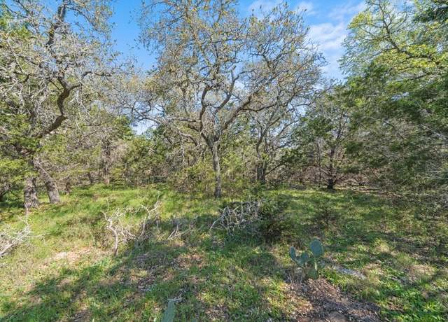 Property at TBD Summer Mountain Dr, San Marcos, TX 78666