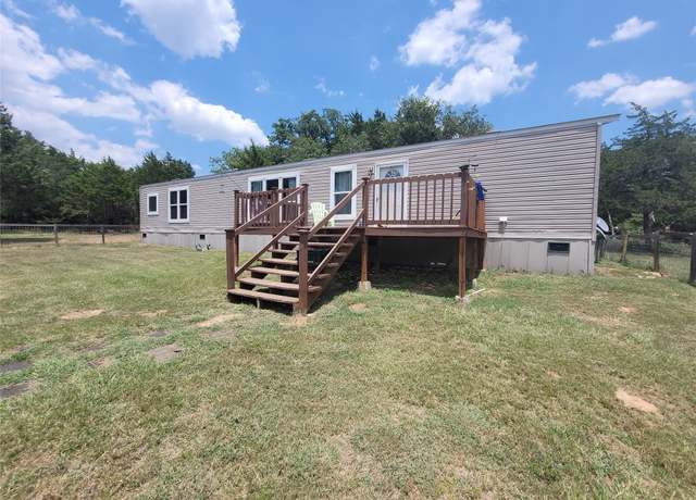 Property at 566 Herron Trl, Mcdade, TX 78650, 2 beds, 2 baths