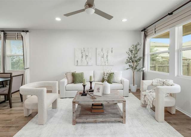 Property at 1800 Crimson Rosella Trl, Austin, TX 78728, 3 beds, 2.5 baths