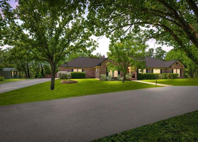 Property at 13650 Blackberry Rd, Salado, TX 76571, 4 beds, 2.5 baths