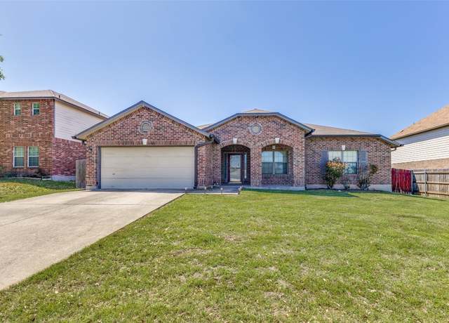 Property at 19700 San Chisolm Dr, Round Rock, TX 78664, 3 beds, 2.5 baths