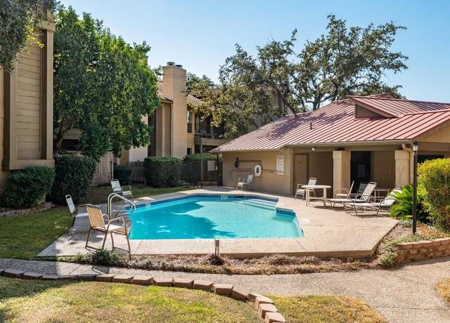 Property at 1202 Thorpe Ln #307, San Marcos, TX 78666, 2 beds, 2 baths