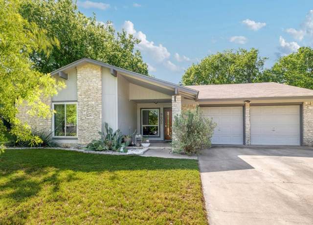 Property at 9605 Marston Ln, Austin, TX 78753, 4 beds, 2 baths