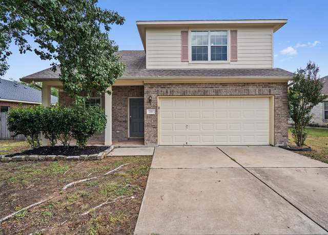 Property at 720 Northcreek Blvd, Leander, TX 78641, 4 beds, 2.5 baths