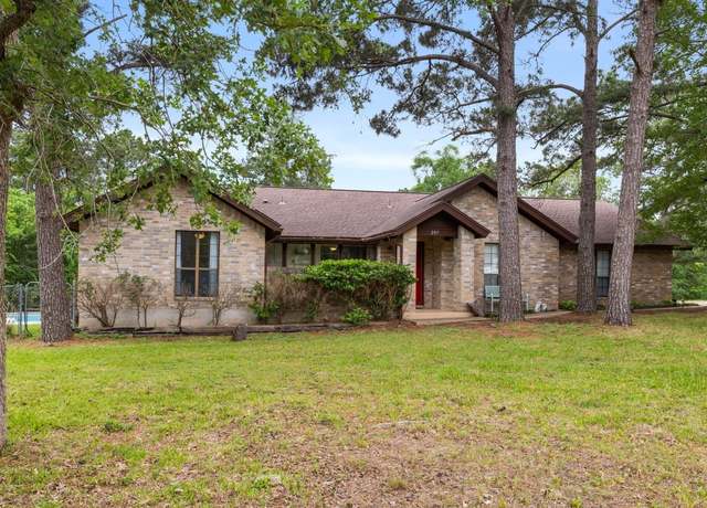 Property at 205 Kamakoa Ln, Bastrop, TX 78602, 4 beds, 2.5 baths