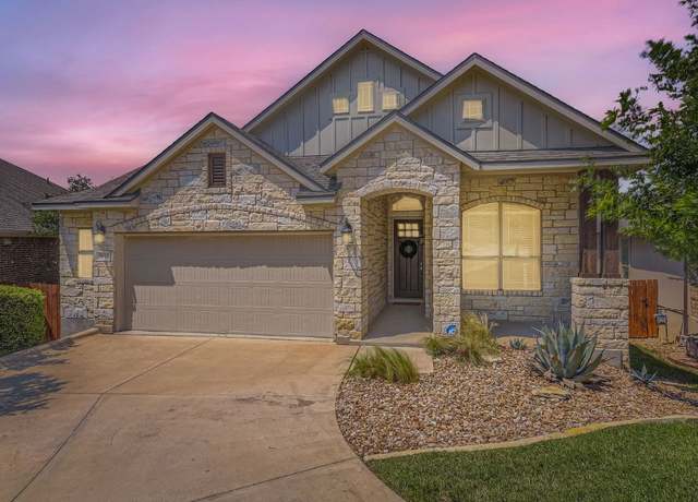 Property at 5013 Inks Clearing Ln, Austin, TX 78738, 4 beds, 3 baths