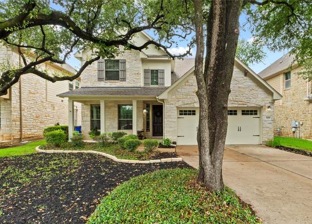 Property at 4014 Remington Rd, Cedar Park, TX 78613, 3 beds, 2.5 baths