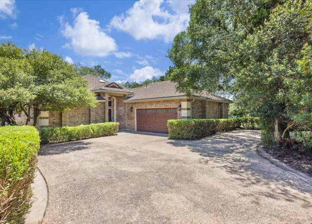Property at 4456 Stony Meadow Ln, Austin, TX 78731, 3 beds, 2.5 baths
