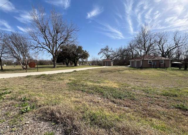 Property at 1800 County Road 330, Granger, TX 76530