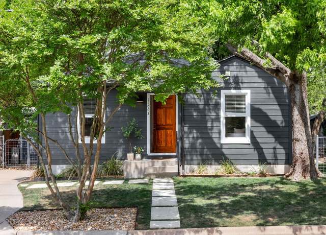 Property at 1200 Cullen Ave Unit B, Austin, TX 78757, 2 beds, 1 bath