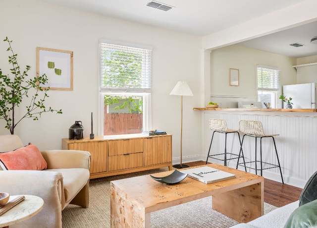Property at 1200 Cullen Ave Unit B, Austin, TX 78757, 2 beds, 1 bath