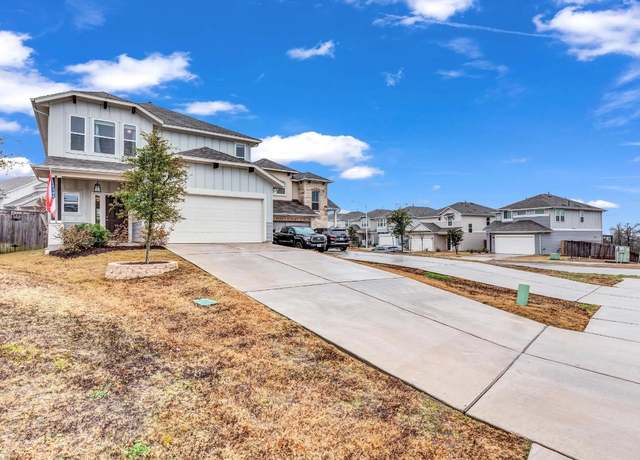 Property at 10825 Blacket Dr, Austin, TX 78747, 4 beds, 2.5 baths