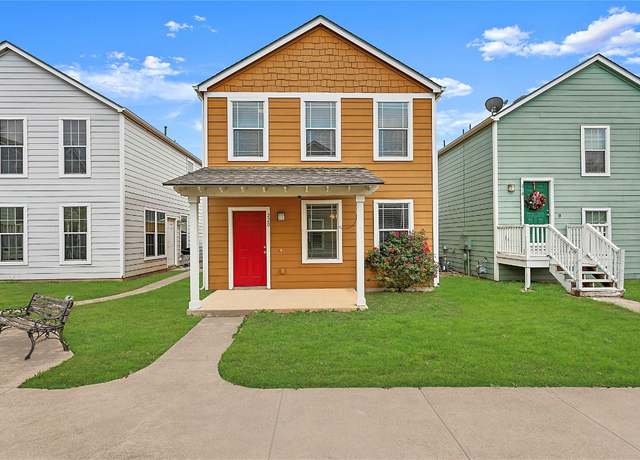 Property at 220 Trestle Tree, San Marcos, TX 78666, 3 beds, 1.5 baths