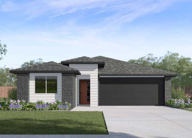 Property at 9701 Oxbow Strap Dr, Austin, TX 78724, 3 beds, 2 baths