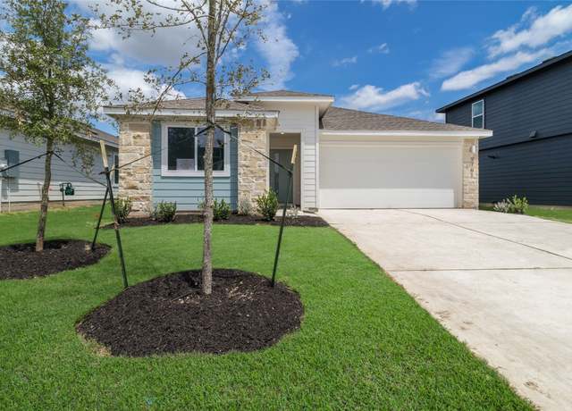 Property at 9701 Oxbow Strap Dr, Austin, TX 78724, 3 beds, 2 baths