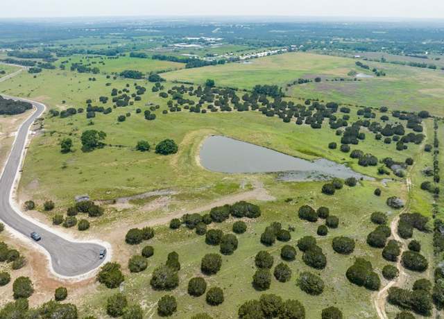 Property at 10 Becky Ln, Bertram, TX 78605