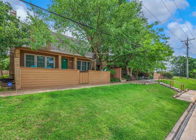 Property at 3122 Camelot Dr #11, Bryan, TX 77802, 3 beds, 2 baths
