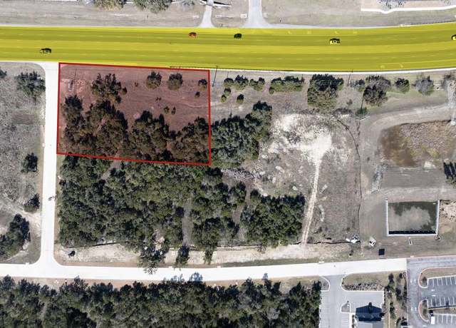 Property at 0 W Hwy 290 Lot 1A, Dripping Springs, TX 78620