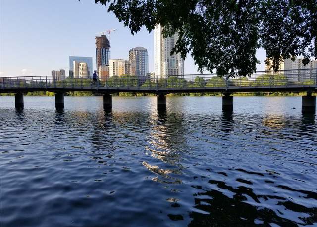 Property at 500 E Riverside Dr #224, Austin, TX 78704, 3 beds, 2.5 baths