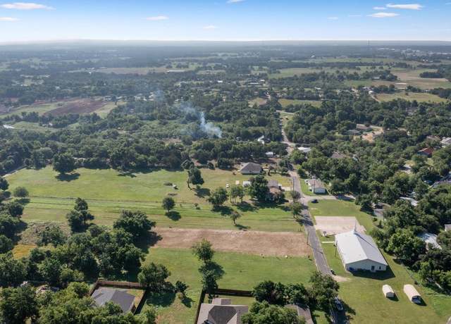 Property at 000 Q S Goins Ln, Elgin, TX 78621